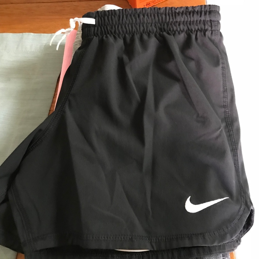 Nike Dri Fit Running Shorts